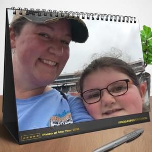 Meet your Posher, Shannon